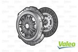 VALEO Комплект сцепления 828482