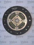 VALEO Kopplingssats 835080