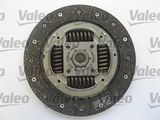 VALEO Kopplingssats 835088
