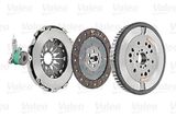 VALEO Kopplingssats 837407