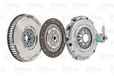 VALEO Kopplingssats 837407