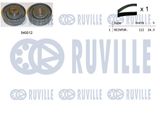 RUVILLE Tand/styrremssats 550258