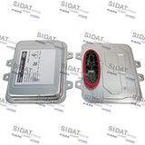 SIDAT Устройство управления, освещение 12673