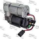 SIDAT Компрессор, пневматическая система 440005