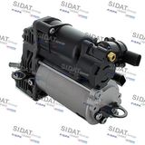 SIDAT Компрессор, пневматическая система 440024