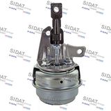 SIDAT Компрессор, наддув 48.503