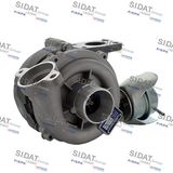 SIDAT Компрессор, наддув 49.001