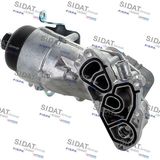 SIDAT масляный радиатор, двигательное масло 590297