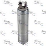 SIDAT Топливный насос 70076A2