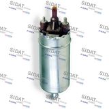 SIDAT Топливный насос 70079A2