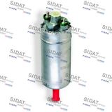 SIDAT Топливный насос 70108A2