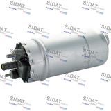 SIDAT Топливный насос 70182