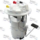 SIDAT Датчик, запас топлива 71369
