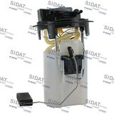 SIDAT Элемент системы питания 72129