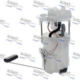 SIDAT Элемент системы питания 72577