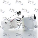 SIDAT Элемент системы питания 72653
