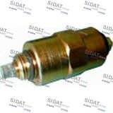 SIDAT Suretusklapp 81.001
