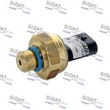 SIDAT Датчик давления масла 82.2312