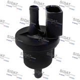 SIDAT Ventilator, bränsletank 83.1054
