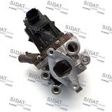 SIDAT Клапан возврата ОГ 83.913