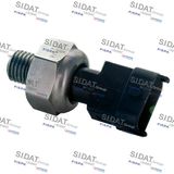 SIDAT Датчик, давление подачи топлива 84.3166