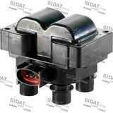 SIDAT Катушка зажигания 85.30091A2