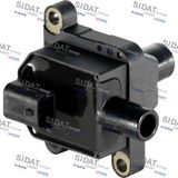 SIDAT Катушка зажигания 85.30176A2