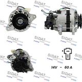 SIDAT Генератор A12MH0168A2