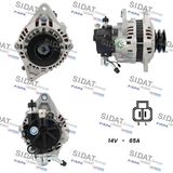 SIDAT Генератор A12MH1144A2