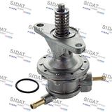 SIDAT Топливный насос POC680