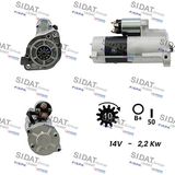 SIDAT Стартер S12MH0041A2