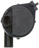 GATES Водяной насос, охлаждение двигателя 41549E