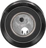 GATES Styrrulle, kuggrem T43049
