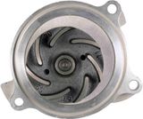 GATES Vattenpump, motorkylning WP0053