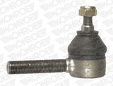 MONROE Наконечник поперечной рулевой тяги L2306