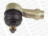MONROE Наконечник поперечной рулевой тяги L4203
