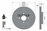 TEXTAR Piduriketas 92303203