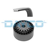 DAYCO Moniurahihnasarja KPV213