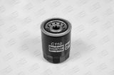 CHAMPION Oljefilter C110/606
