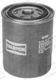 CHAMPION Oljefilter C110/606