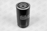CHAMPION Oljefilter C119/606