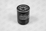CHAMPION Масляный фильтр C141/606