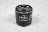 CHAMPION Oljefilter C180/606