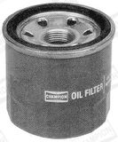 CHAMPION Oljefilter C180/606