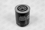 CHAMPION Oljefilter C270/606