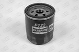 CHAMPION Oljefilter F122/606