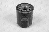 CHAMPION Oljefilter F126/606