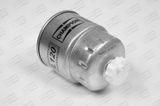 CHAMPION Топливный фильтр L120/606