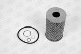 CHAMPION Oljefilter X107/606