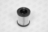 CHAMPION Oljefilter XE568/606